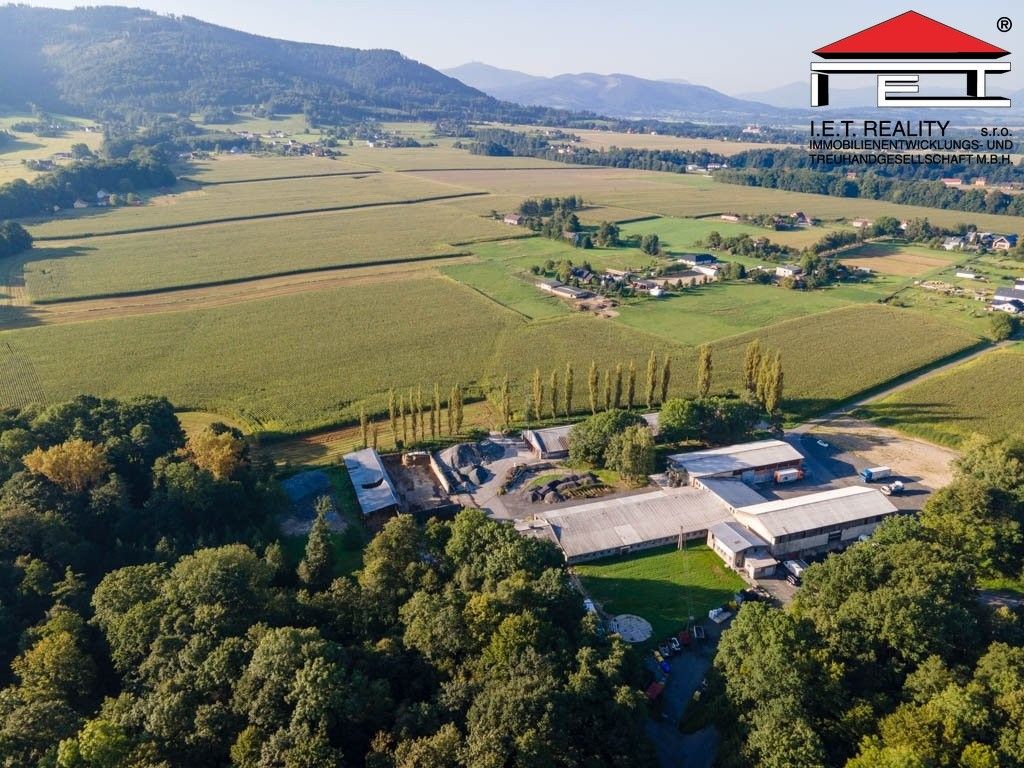 Sklady, Dobratice, 2 000 m² - 1