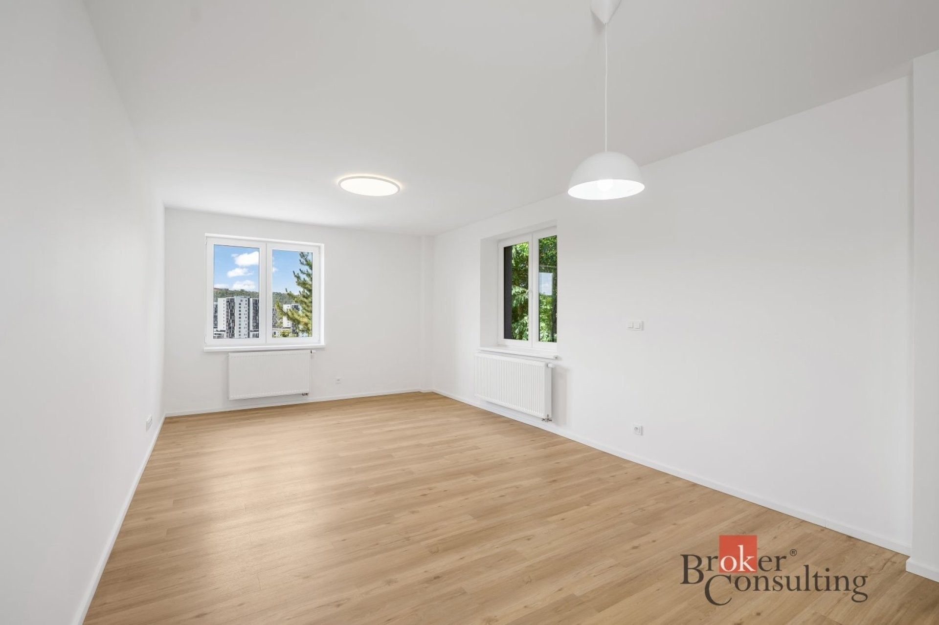Byt 3+kk · 77 m² · Barunčina, Praha - 4