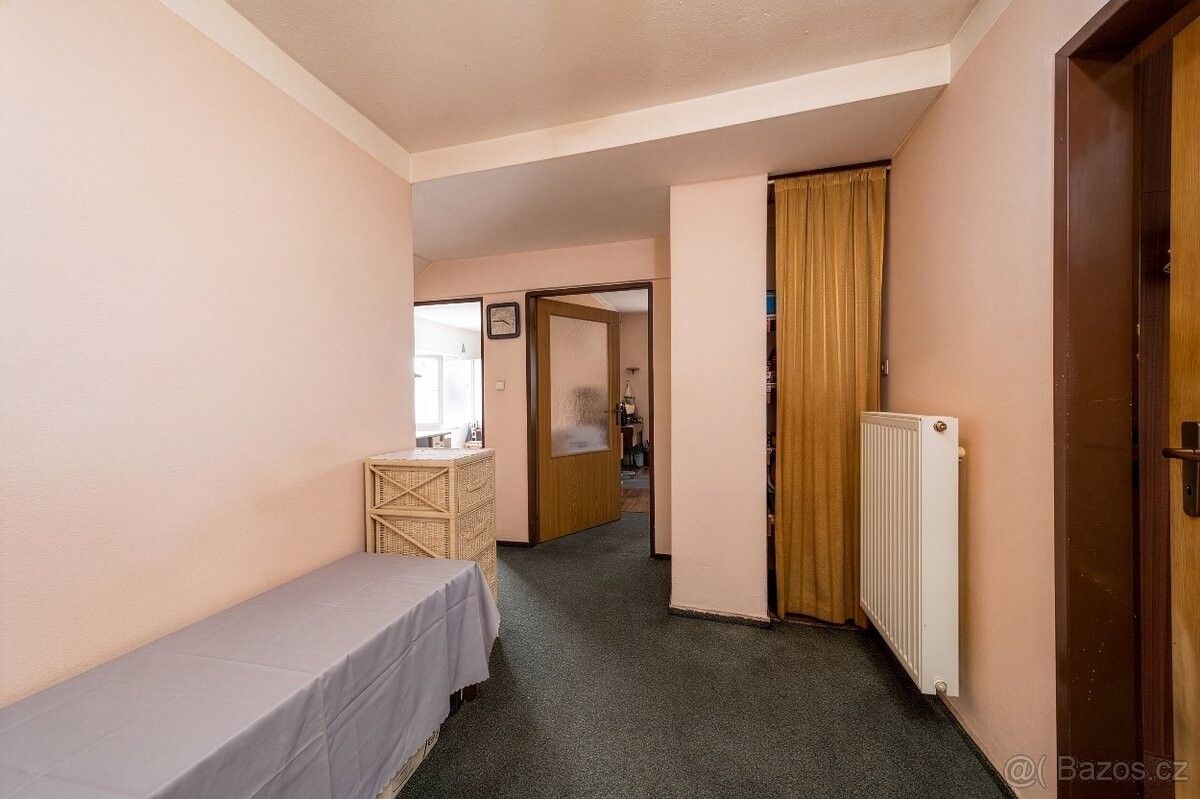 Byt · Mnichovo Hradiště, 295 01 - 4