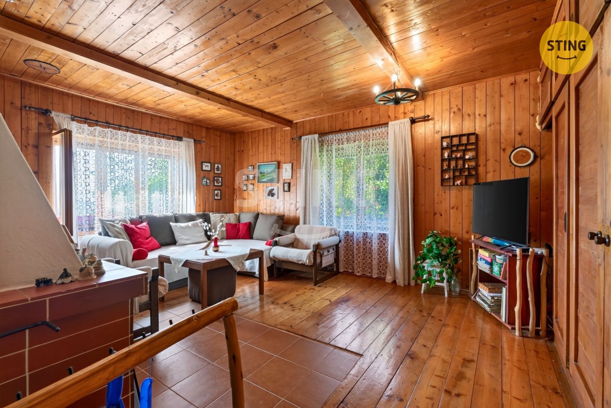 Chalupa · 83 m² · Kunčice pod Ondřejníkem - 3