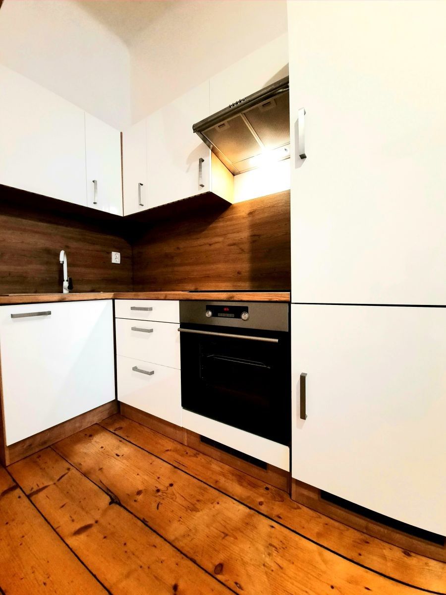 1+kk, Vlkova, Praha - Žižkov, 27 m² - 2