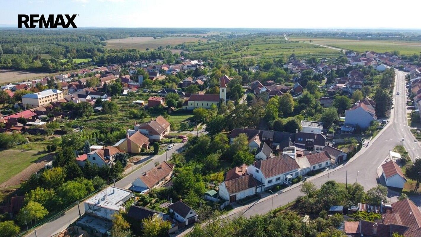 Rodinný dům · 160 m² · Poštovní, Týnec, okres Břeclav - 4