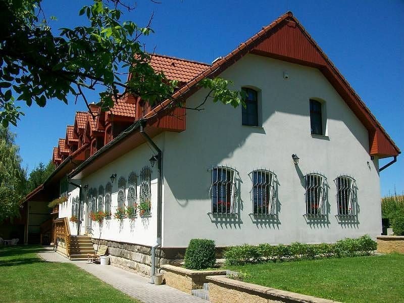 Chaty, Sobotka - Kdanice, Královéhradecký kraj