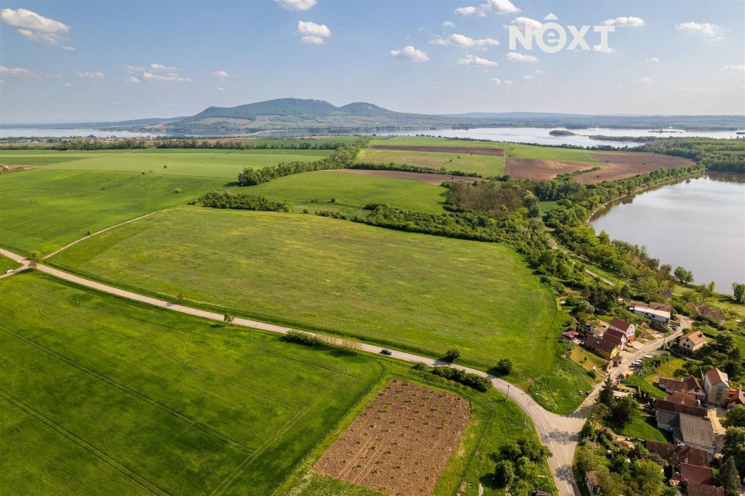 Pozemky pro bydlení, Pouzdřany