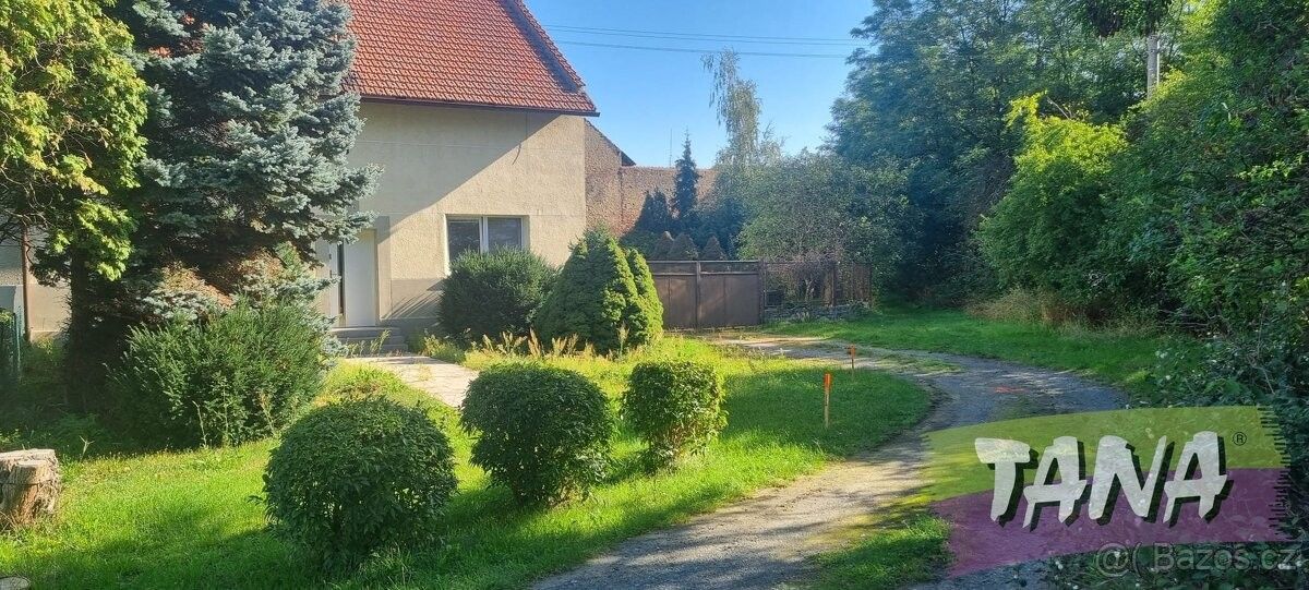 Prodej rodinný dům - Pečky, 289 11 - 2