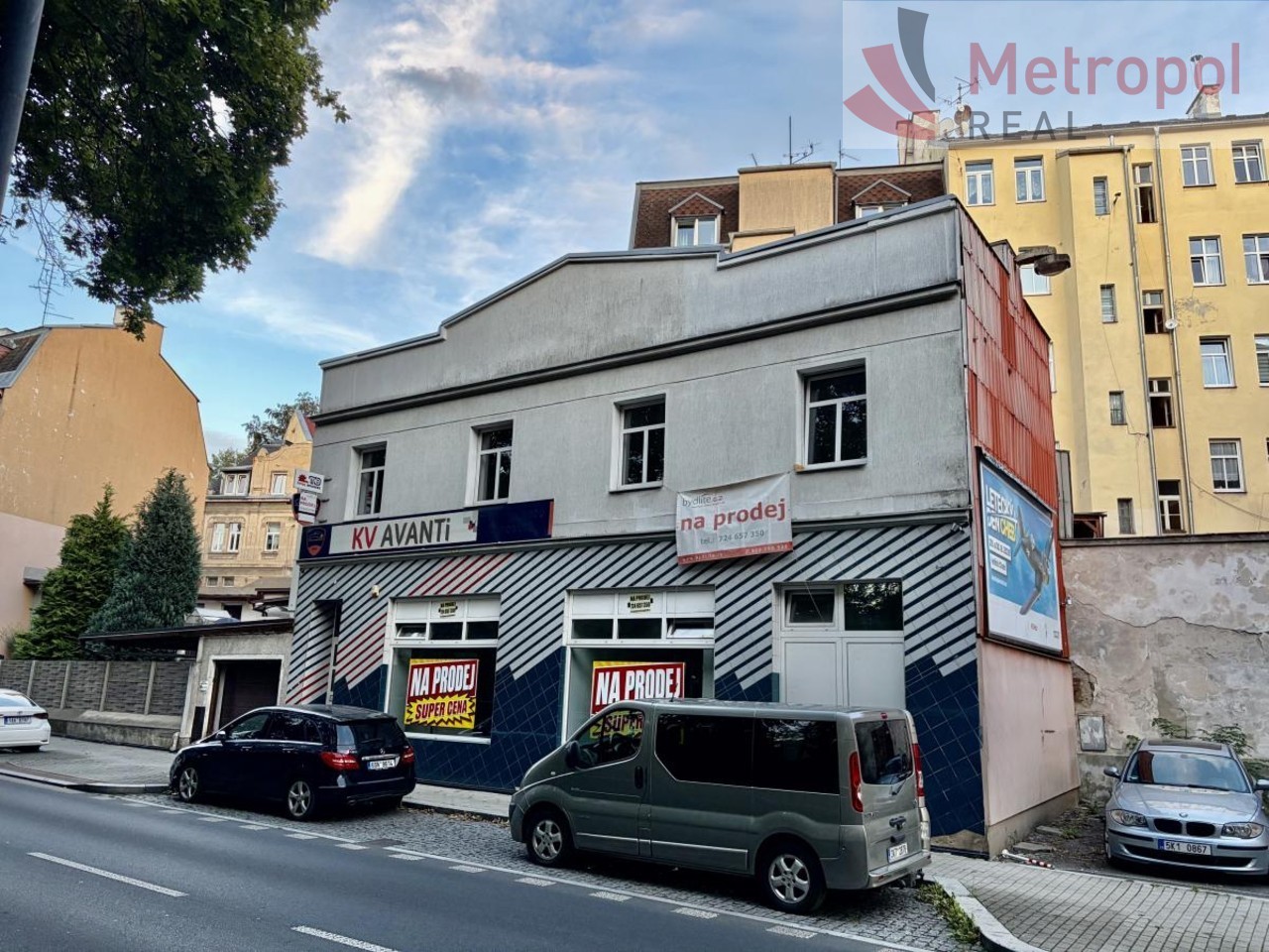 Rodinný dům · 234 m² · Karlovy Vary Drahovice - 4