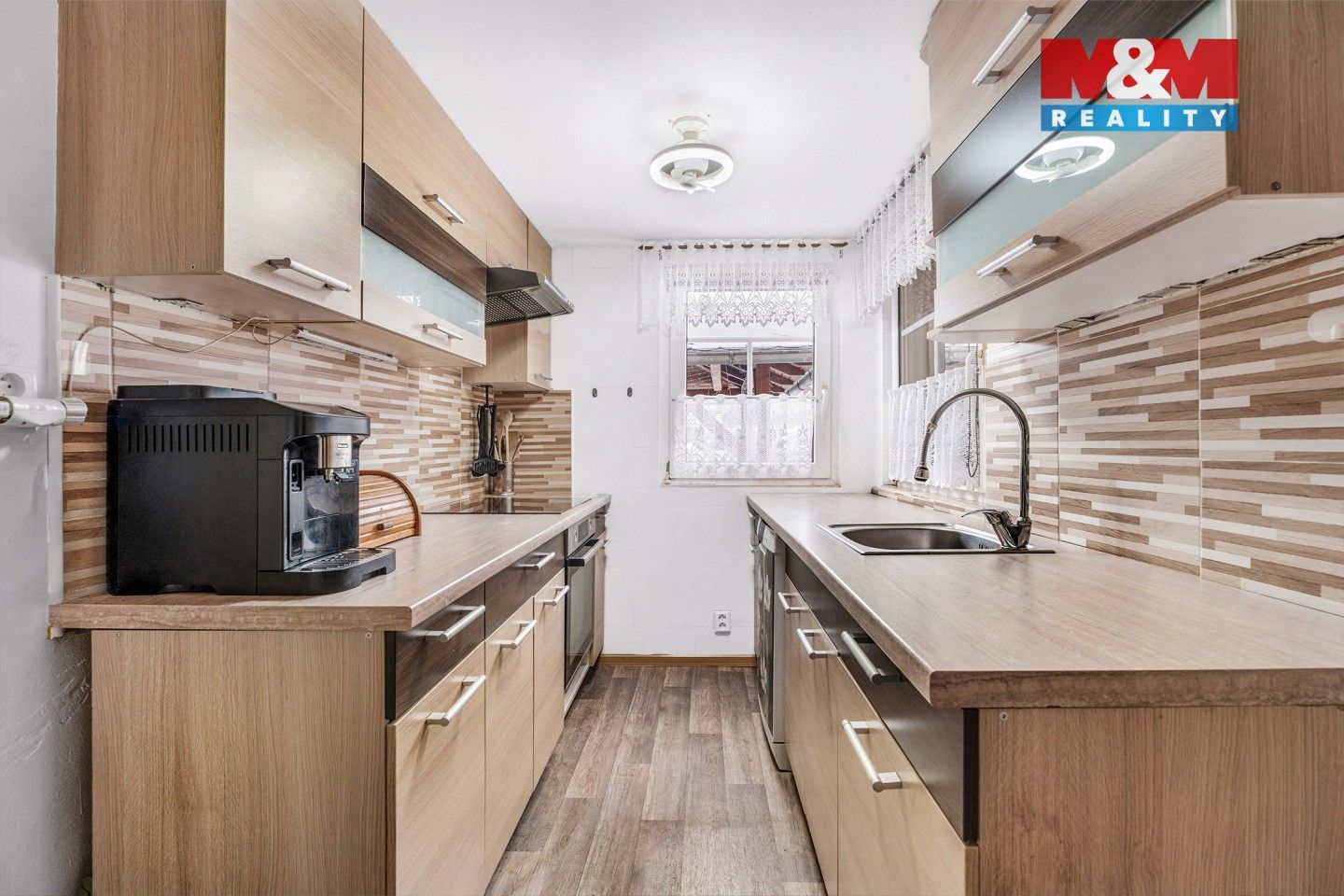 Prodej rodinný dům - Proboštov, Malečov, 160 m²