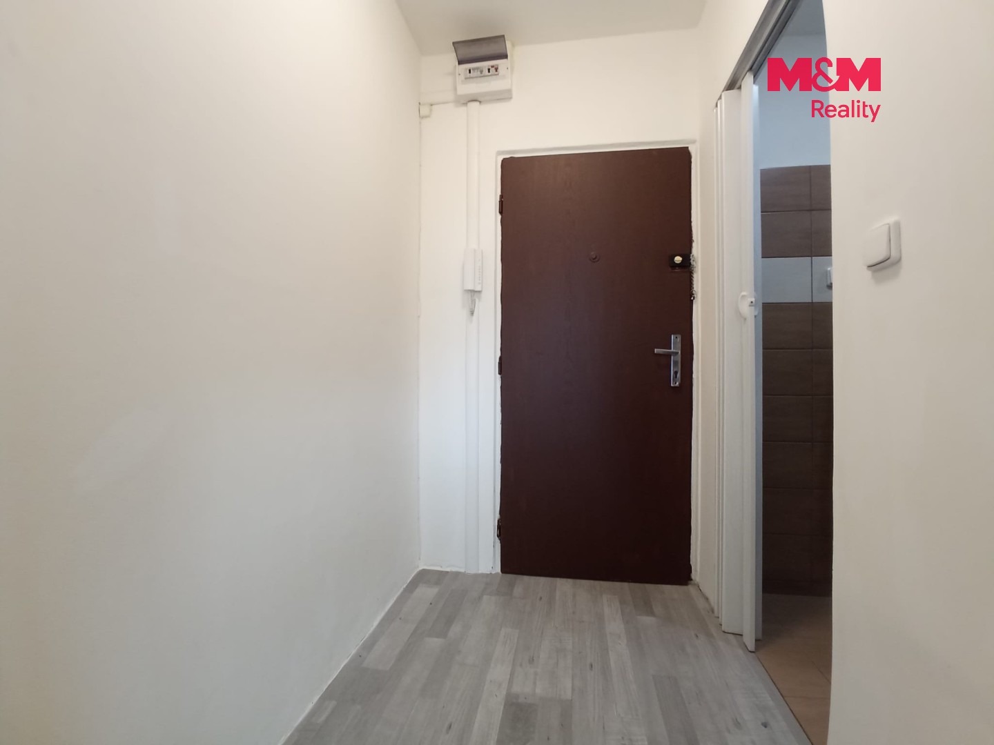 1+kk, Mostecká, Litvínov, 21 m² - 2