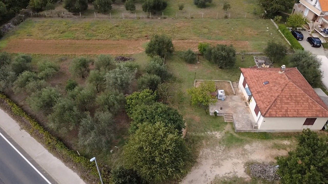 Pozemek pro bydlení · Poličnik, HR - 3
