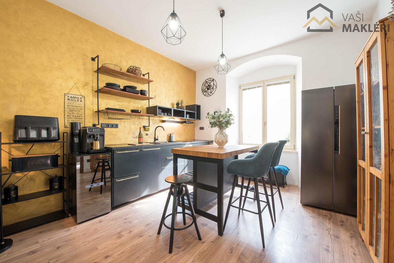 Byt 2+kk · 73 m² · náměstí Národního odboje, Kutná Hora - Kutná Hora-Vnitřní Město - 3