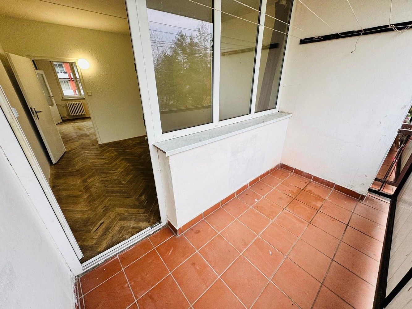 Byt 3+1 · 69 m² · Vintířov, okres Sokolov, Karlovarský kraj - 3