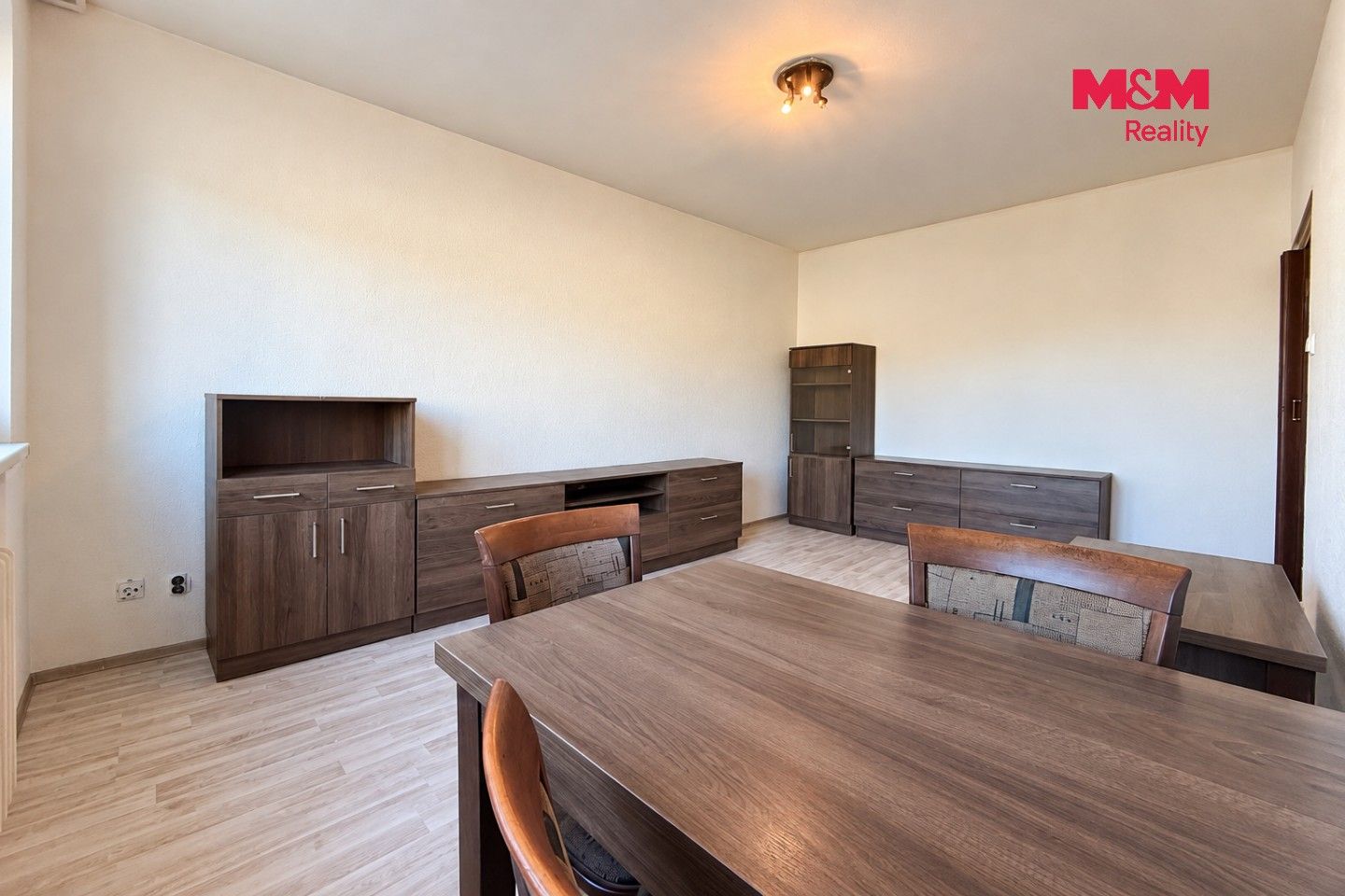 Byt 2+1 · 47 m² · Mokrá II, Zlín - 4