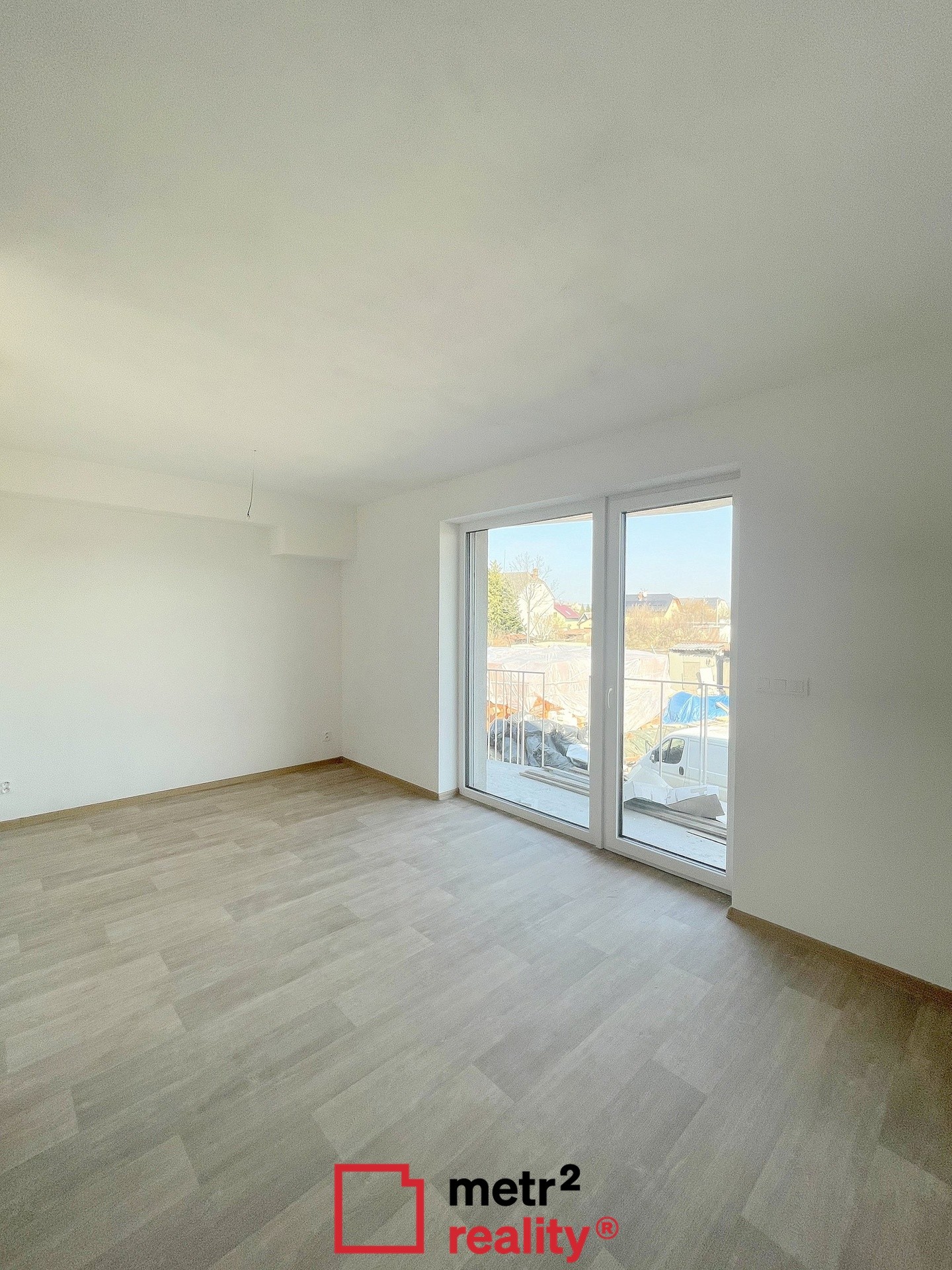 Byt 1+kk · 41 m² · U solných mlýnů, Olomouc Holice - 3