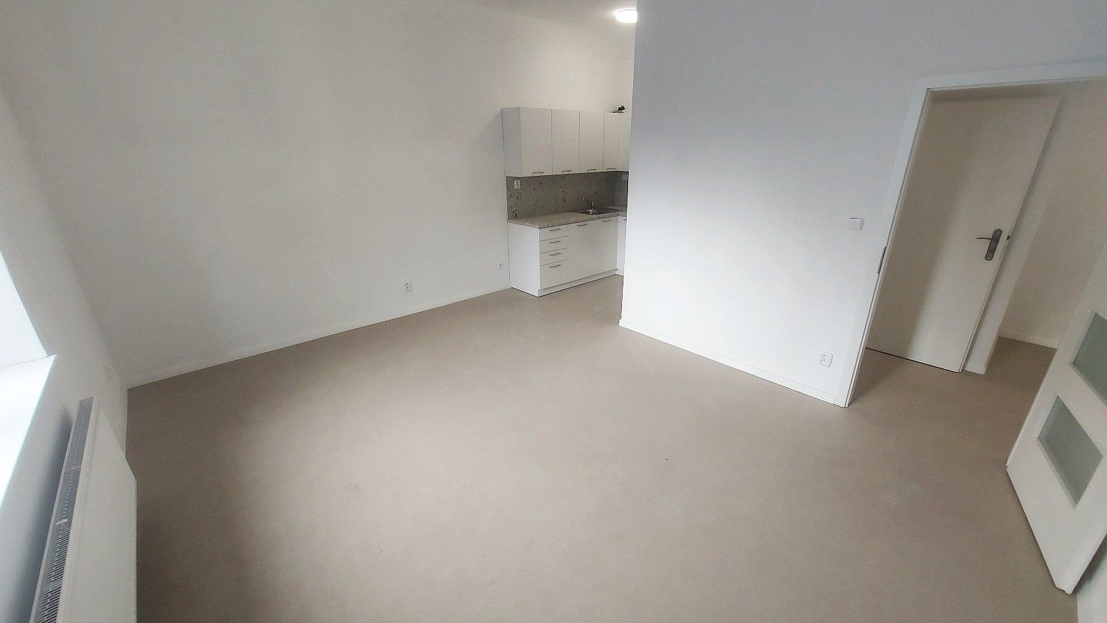 Byt 2+kk · 42 m² · Ostrava - Vítkovice, okres Ostrava-město, Moravskoslezský kraj - 4