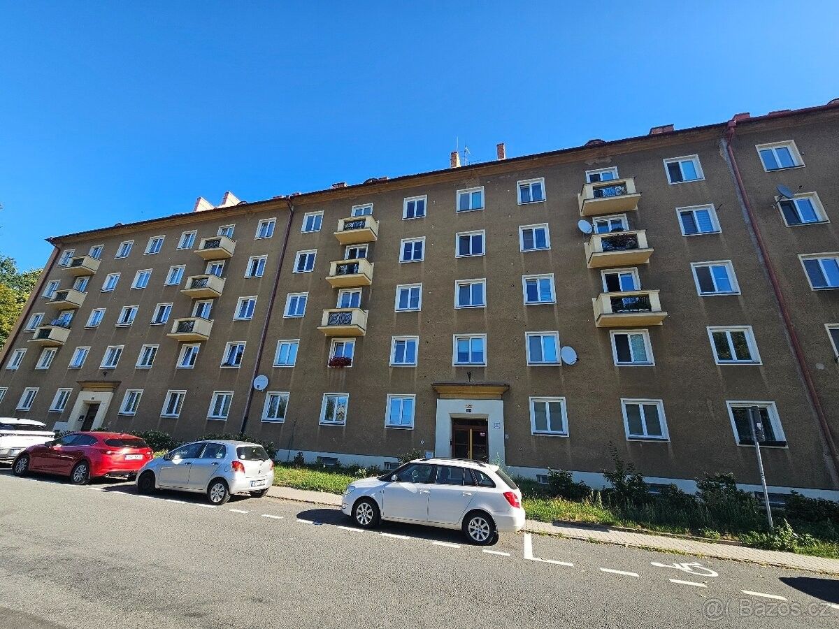 Byty, Ostrava, 708 00 - 2