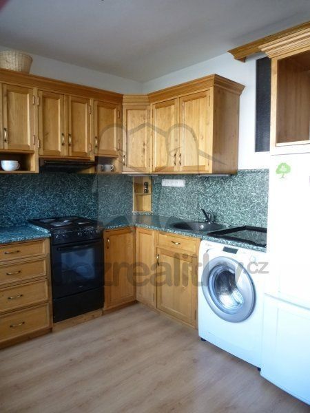2+1, 17. listopadu, Mladá Boleslav - Mladá Boleslav, Středočeský kraj, 57 m² - 1