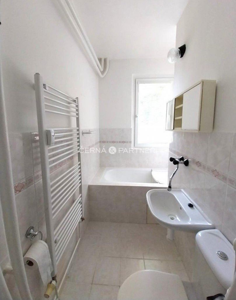 Pronájem byt 1+kk - Blatenská, Chomutov, 35 m² - 5