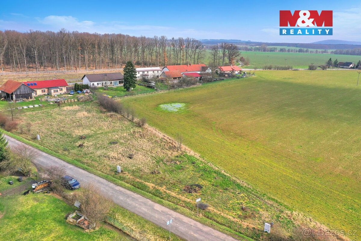 Prodej pozemek pro bydlení - Jičín, 506 01