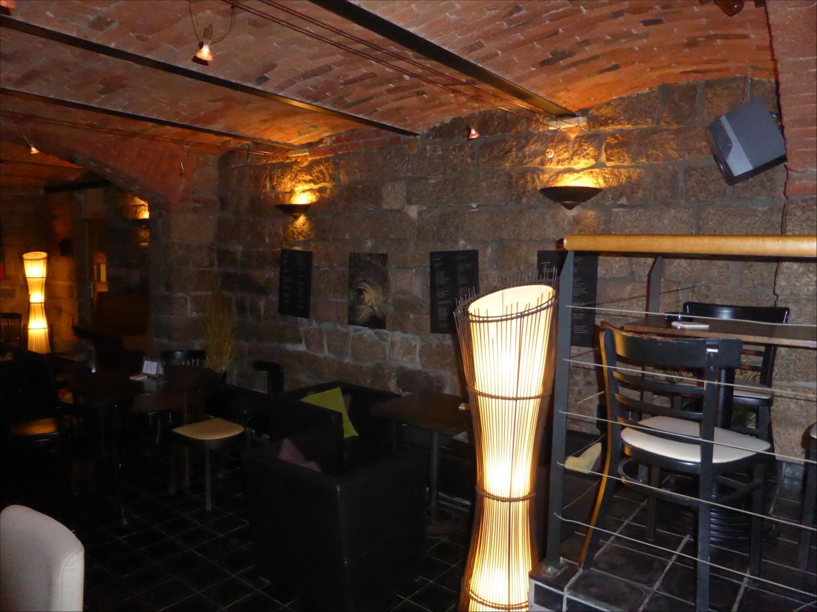 Pronájem obchodní prostory - náměstí Šaldovo, Liberec - Liberec, Liberecký kraj, 170 m² - 5