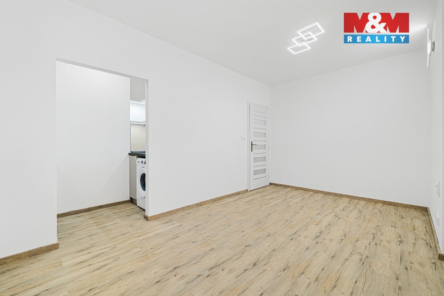 Prodej byt 1+1 - Jilemnického, Mladá Boleslav, 23 m²
