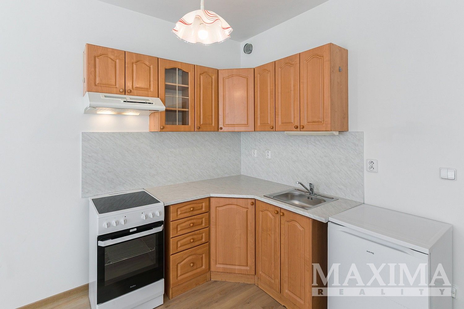 1+kk, Praha - Kunratice, okres Praha 4, Hlavní město Praha, 41 m² - 2