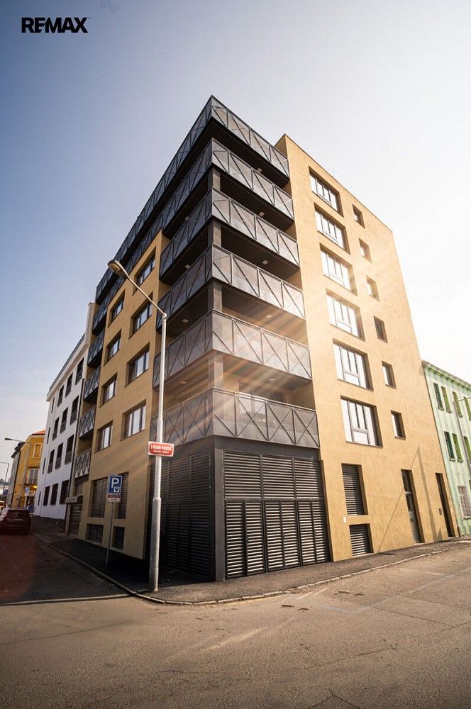 2+kk, Praha - Vysočany, okres Praha 9, Hlavní město Praha, 57 m² - 2
