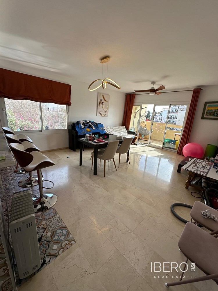 Byt 4+kk · 115 m² · Marbella, Španělsko - 4