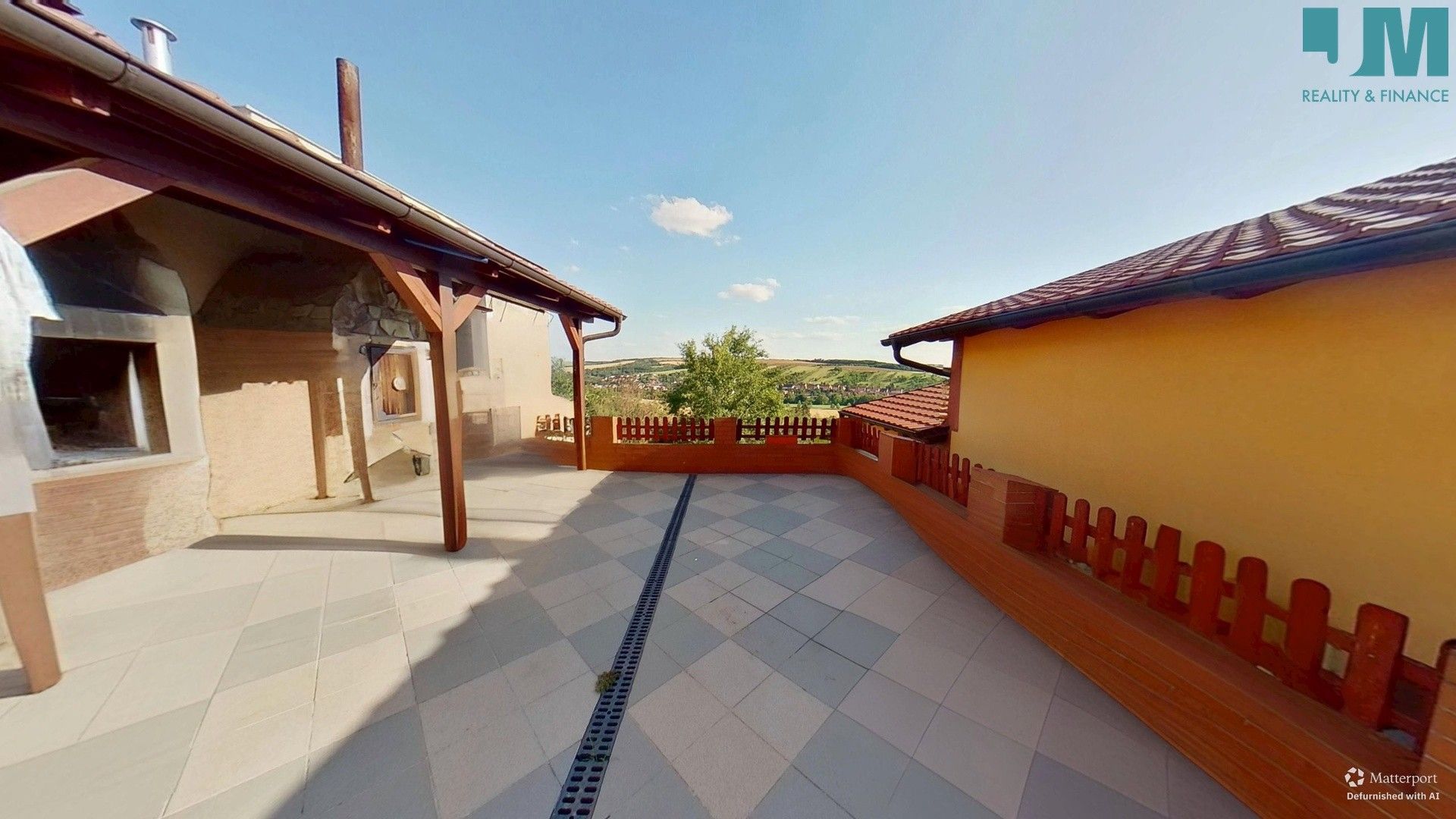 Rodinné domy, Popovice, 75 m² - 1
