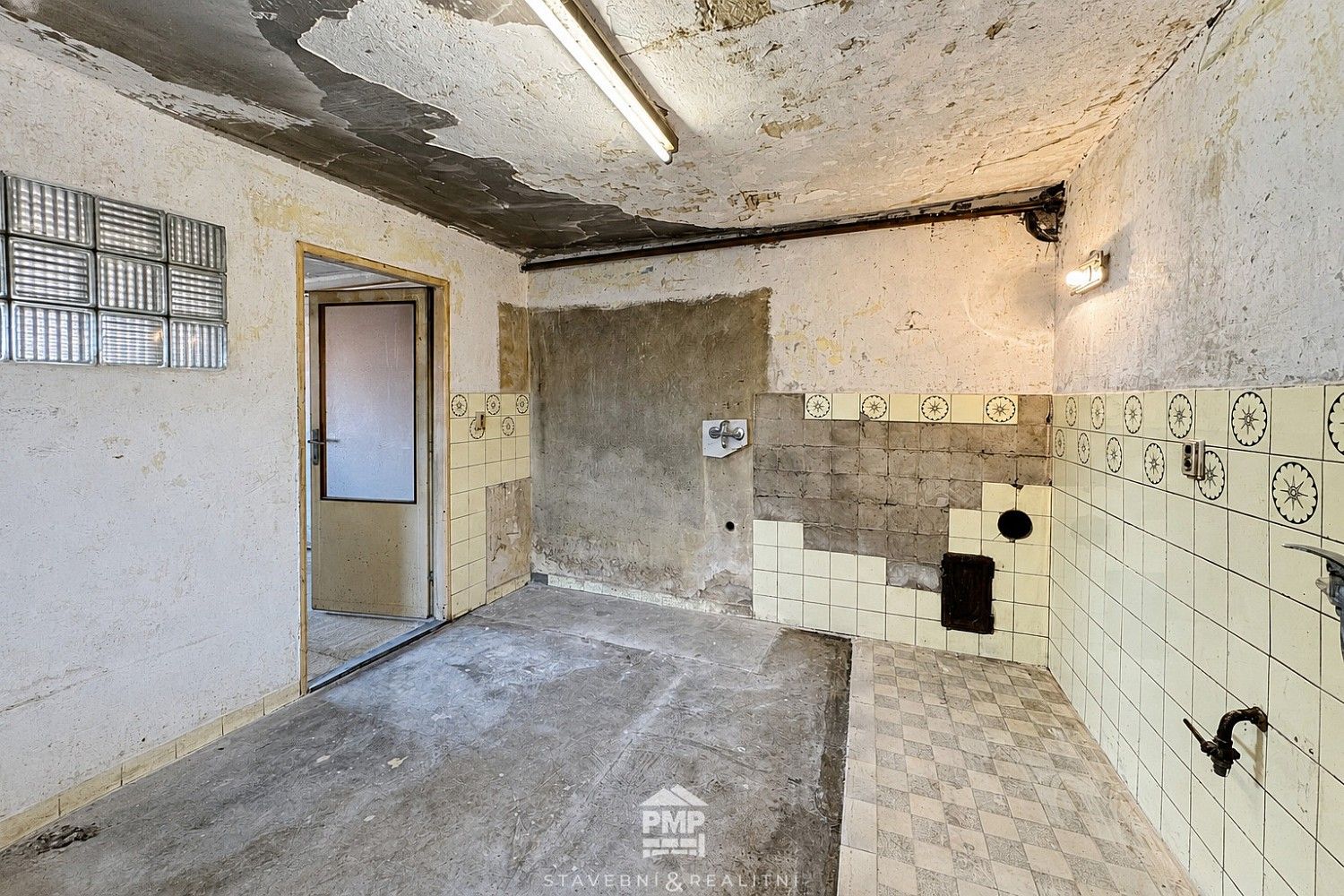 Prodej rodinný dům - Velké Opatovice, okres Blansko, Jihomoravský kraj, 149 m² - 2