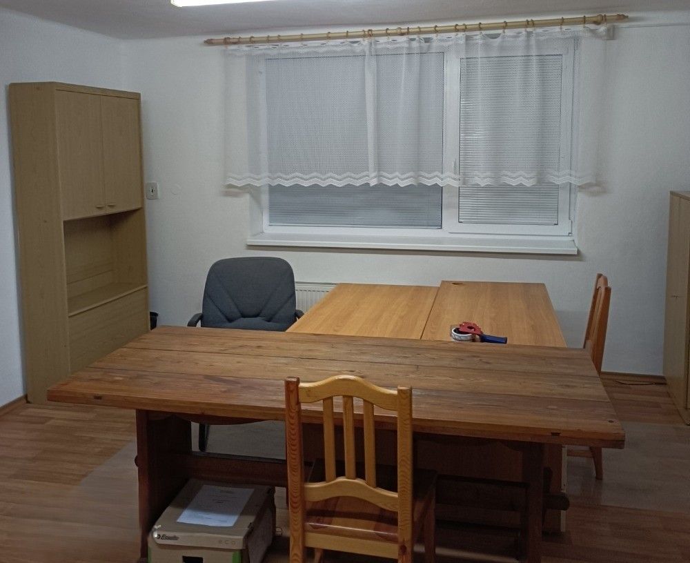 Pronájem kancelář - Chornice, 569 42