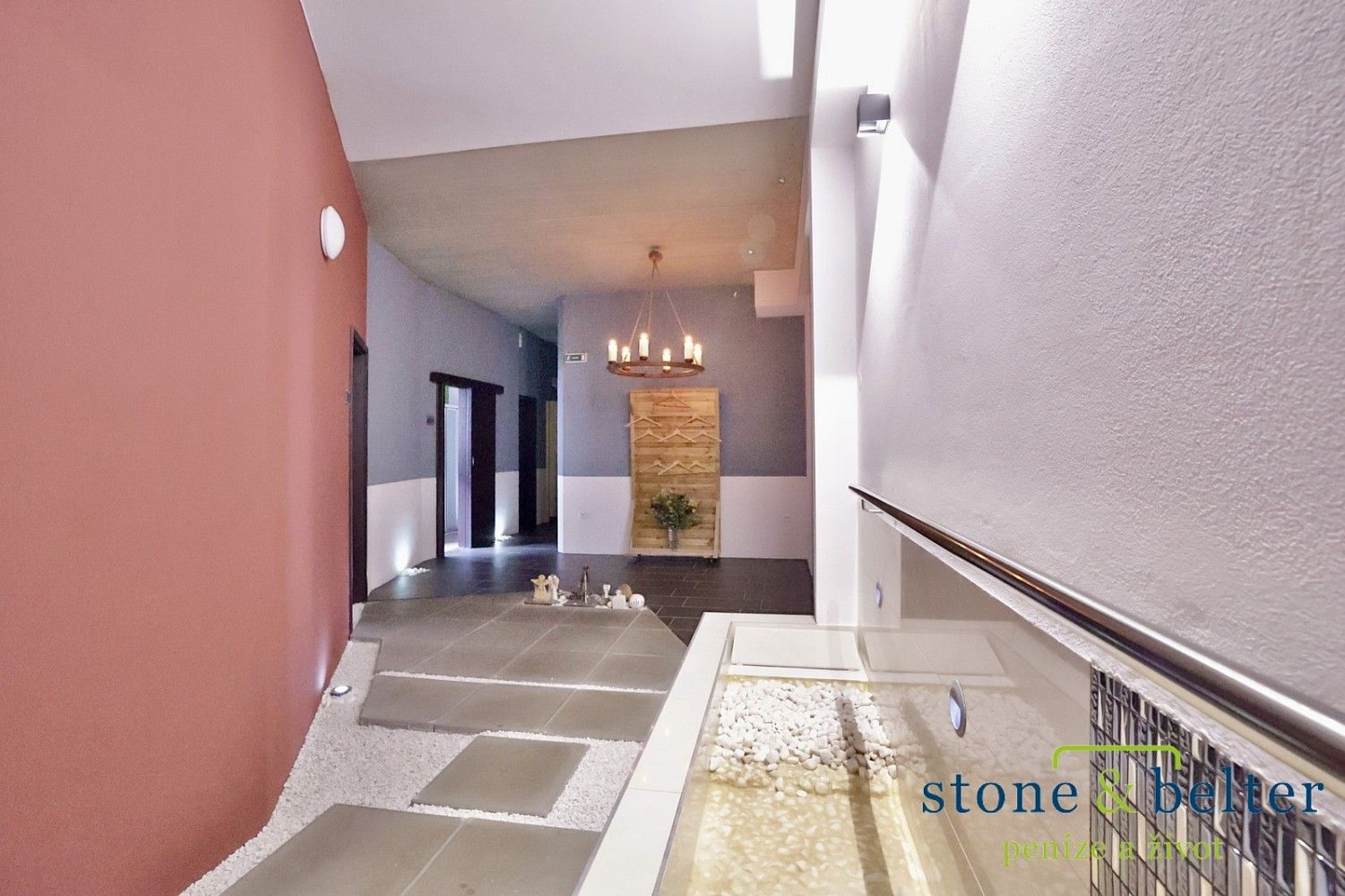 Prodej ubytovací zařízení - Kolín - Kolín II, Středočeský kraj, 394 m² - 5