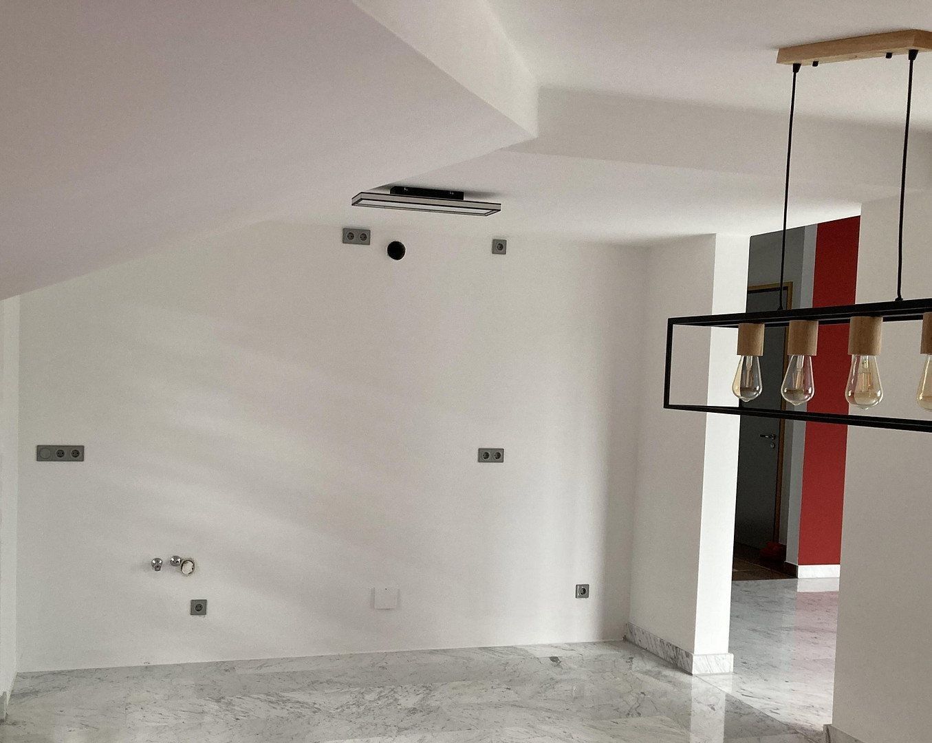 Byt 3+1 · 80 m² · , Severní Porýní-Vestfálsko - 3