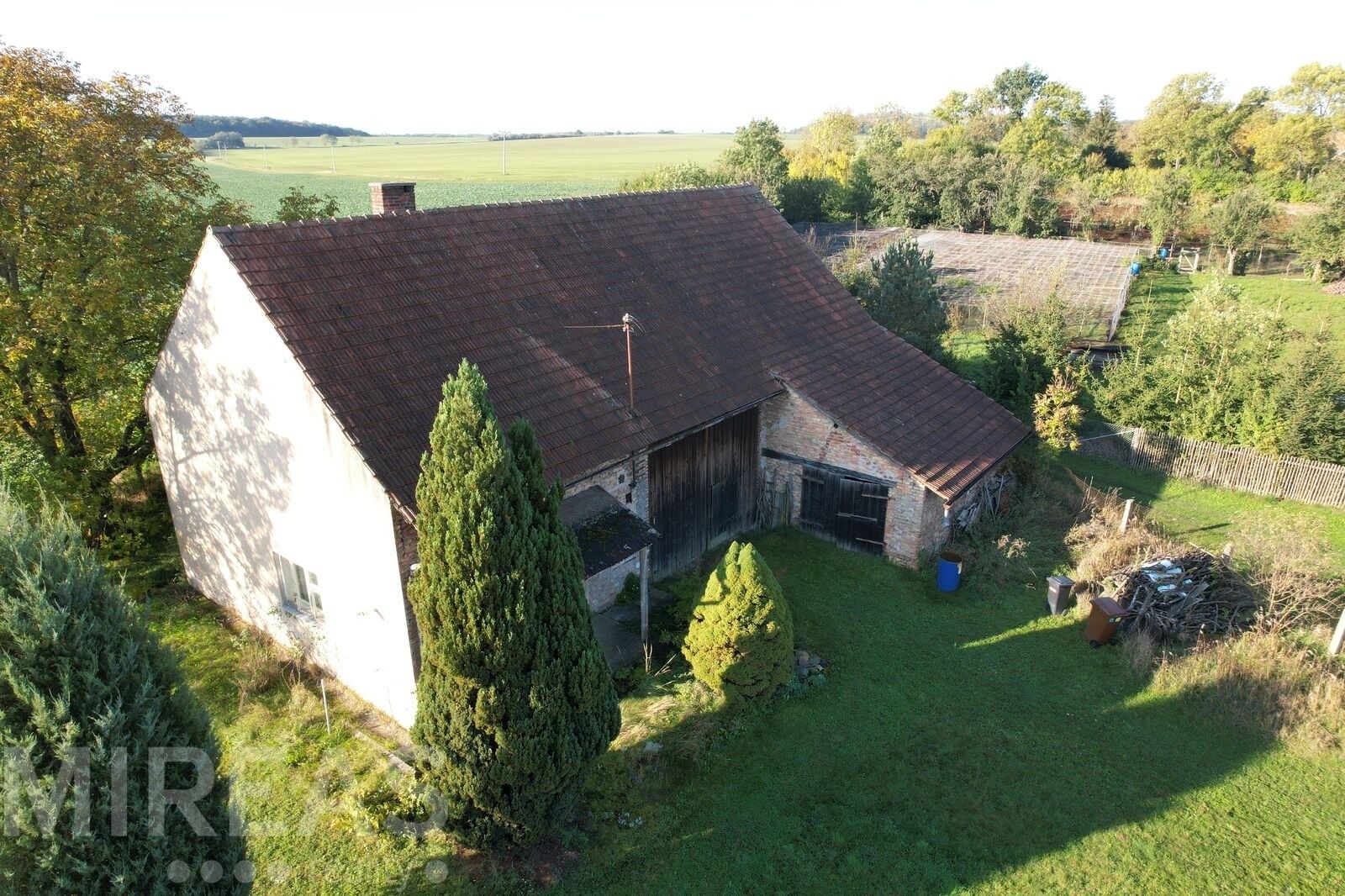 Rodinné domy, Nová, Záhornice, 70 m²