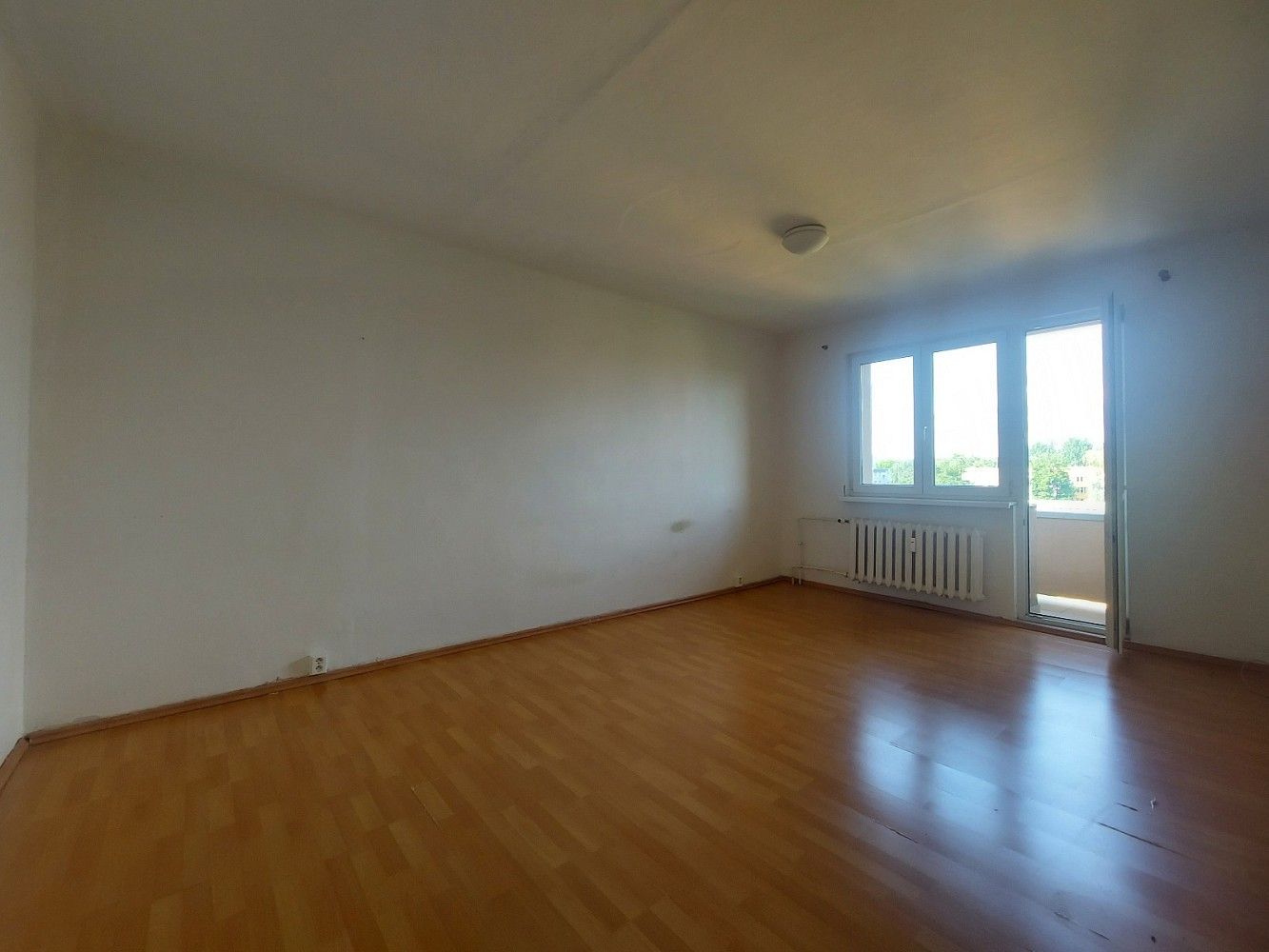 Byt 2+1 · 51 m² · Ostrava - Hrabůvka, okres Ostrava-město, Moravskoslezský kraj - 3