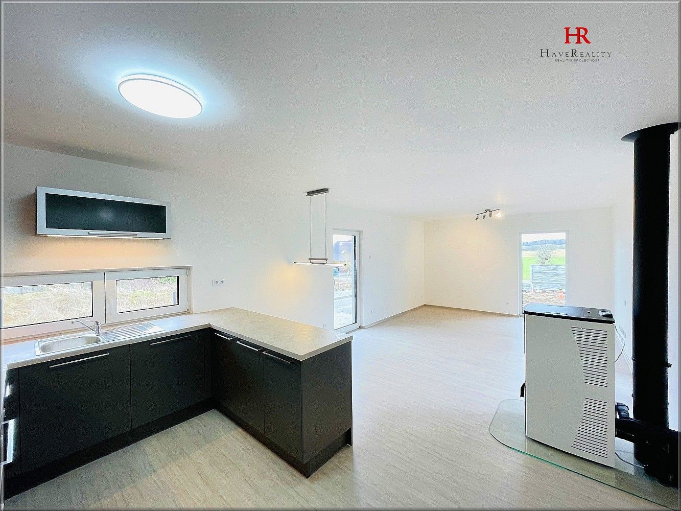 Pronájem rodinný dům - Řehenice, okres Benešov, 106 m² - 5