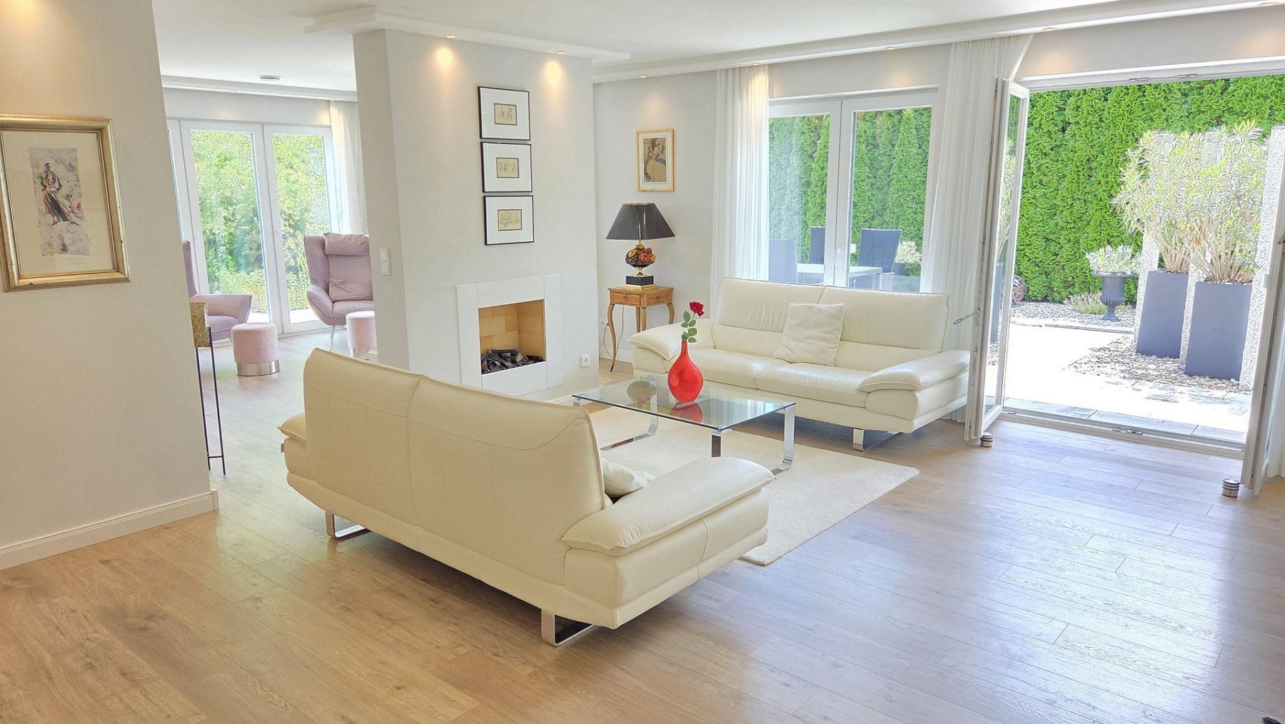 Rodinný dům · 251 m² · Pleiskirchen Pleiskirchen Bayern 84568 - 4