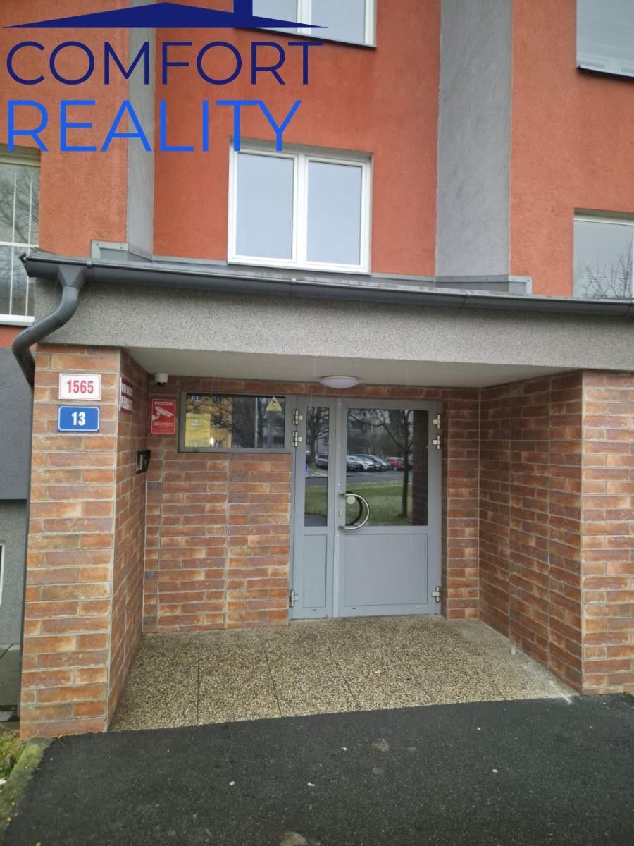 Pronájem byt 2+kk - Plzeňská, Ostrava, 48 m²