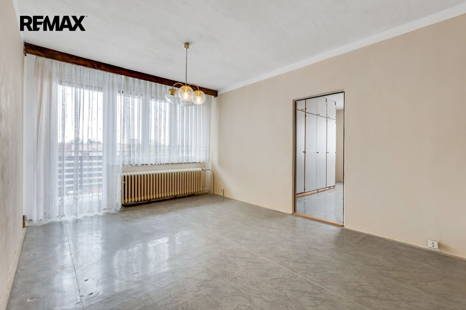 Byt 3+1 · 72 m² · Lidická 176, Horšovský Týn Malé Předměstí - 4