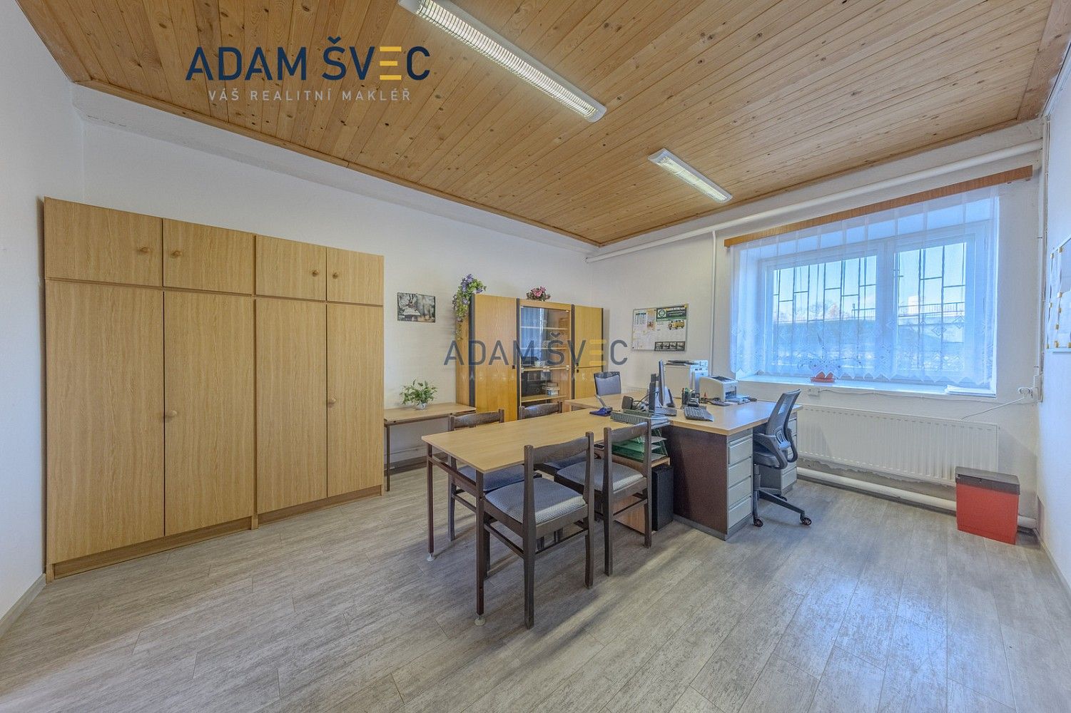 Výrobní prostory · 809 m² · Moravský Beroun - Ondrášov, okres Olomouc, Olomoucký kraj - 3