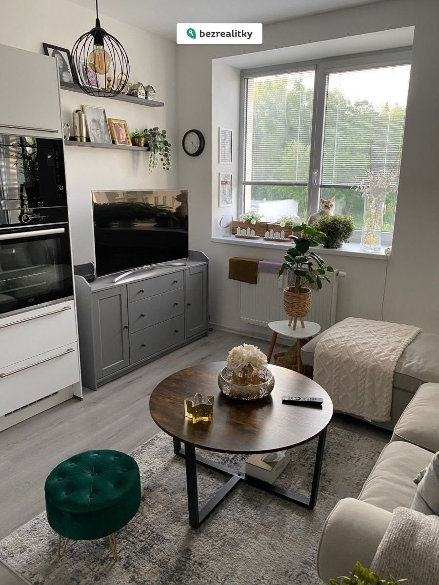 3+kk, Višňová 576, Milovice Mladá, 63 m² - 1
