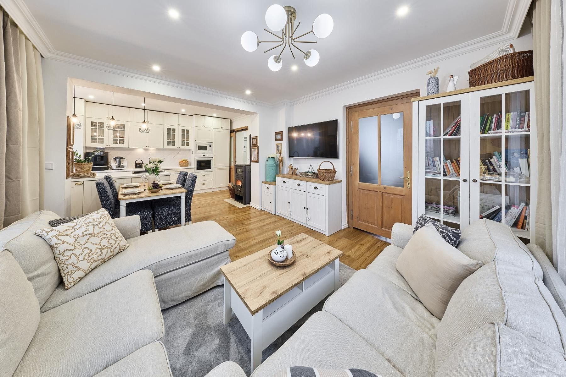 Prodej rodinný dům - Rumunská, Jaroměř, 150 m²