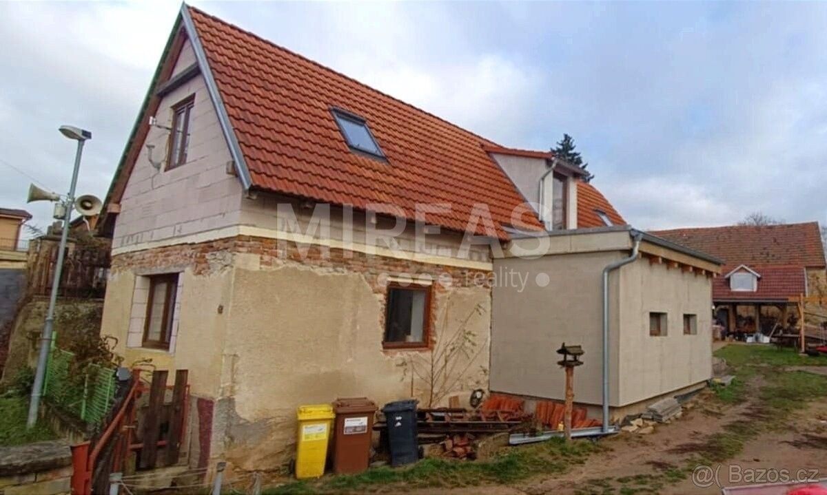 Rodinné domy, Štětí, 411 08