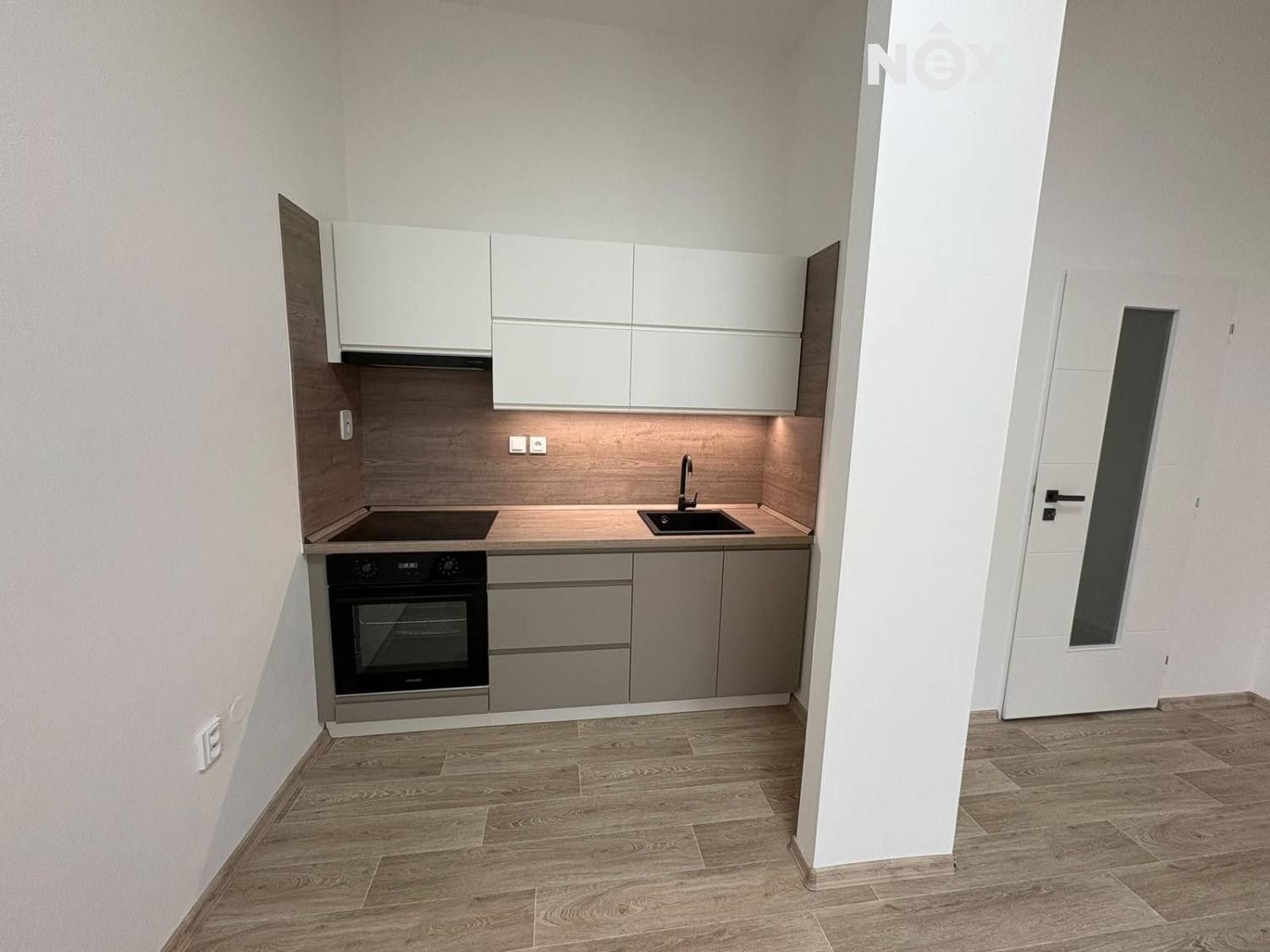 1+kk, Poděbradova 417, Náchod, 28 m² - 2