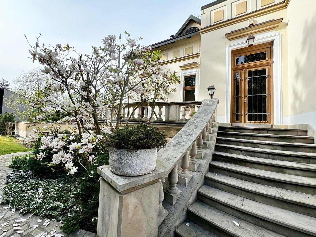 Vila · 581 m² · Krajníkova, Dobřichovice, okres Praha-západ - 4