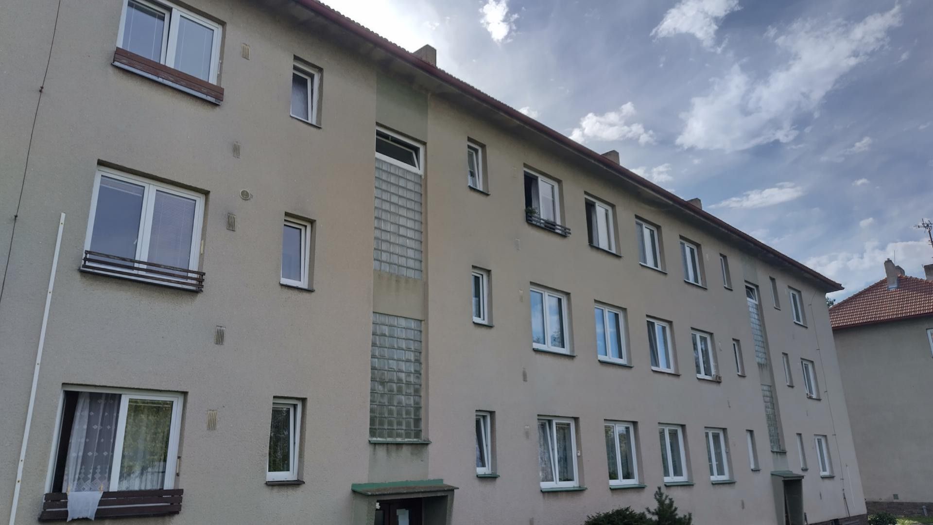 Byt 3+1 · 60 m² · Borská 559, Březnice - 3