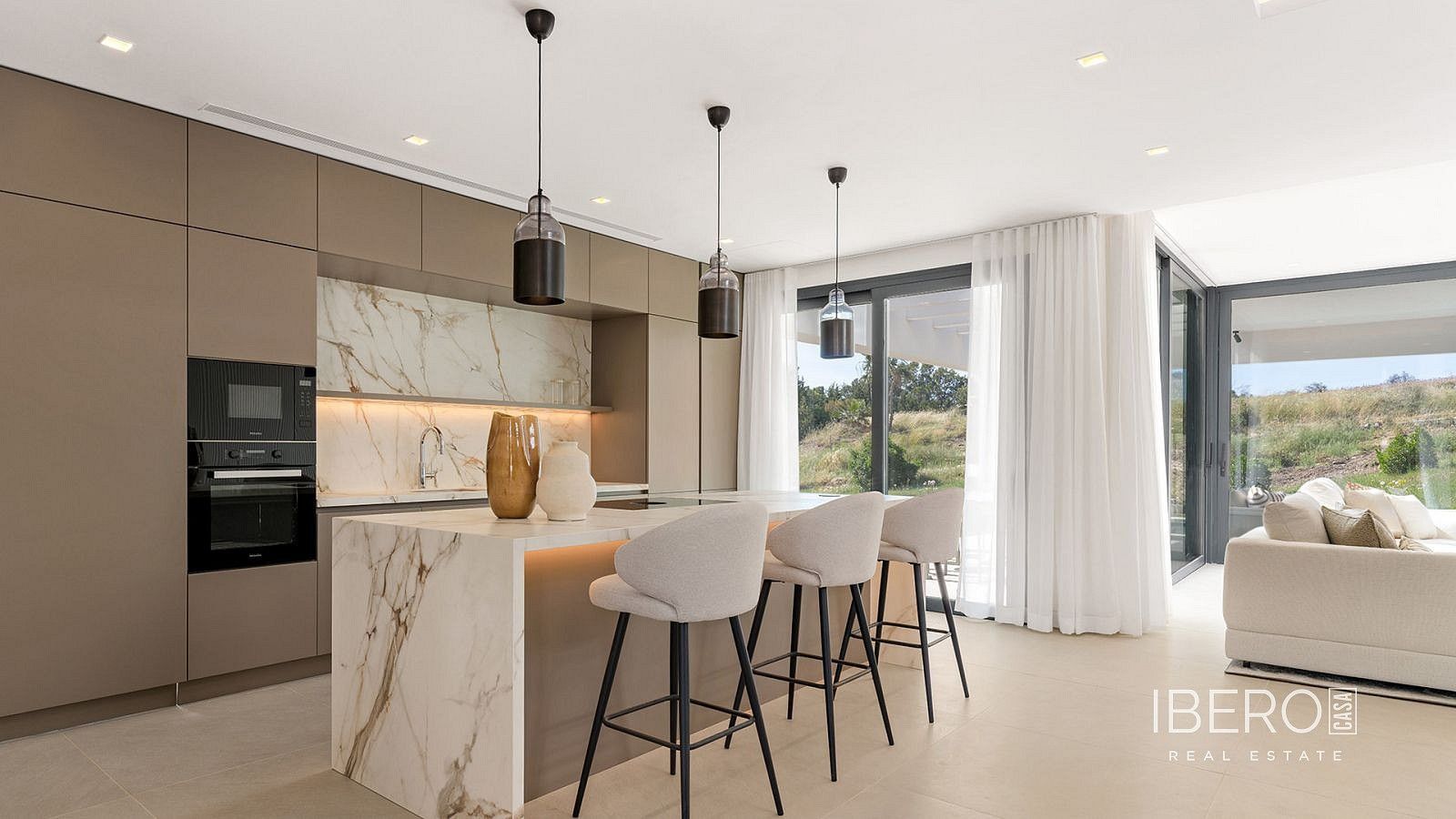 Rodinný dům · 226 m² · Estepona, ES - 4