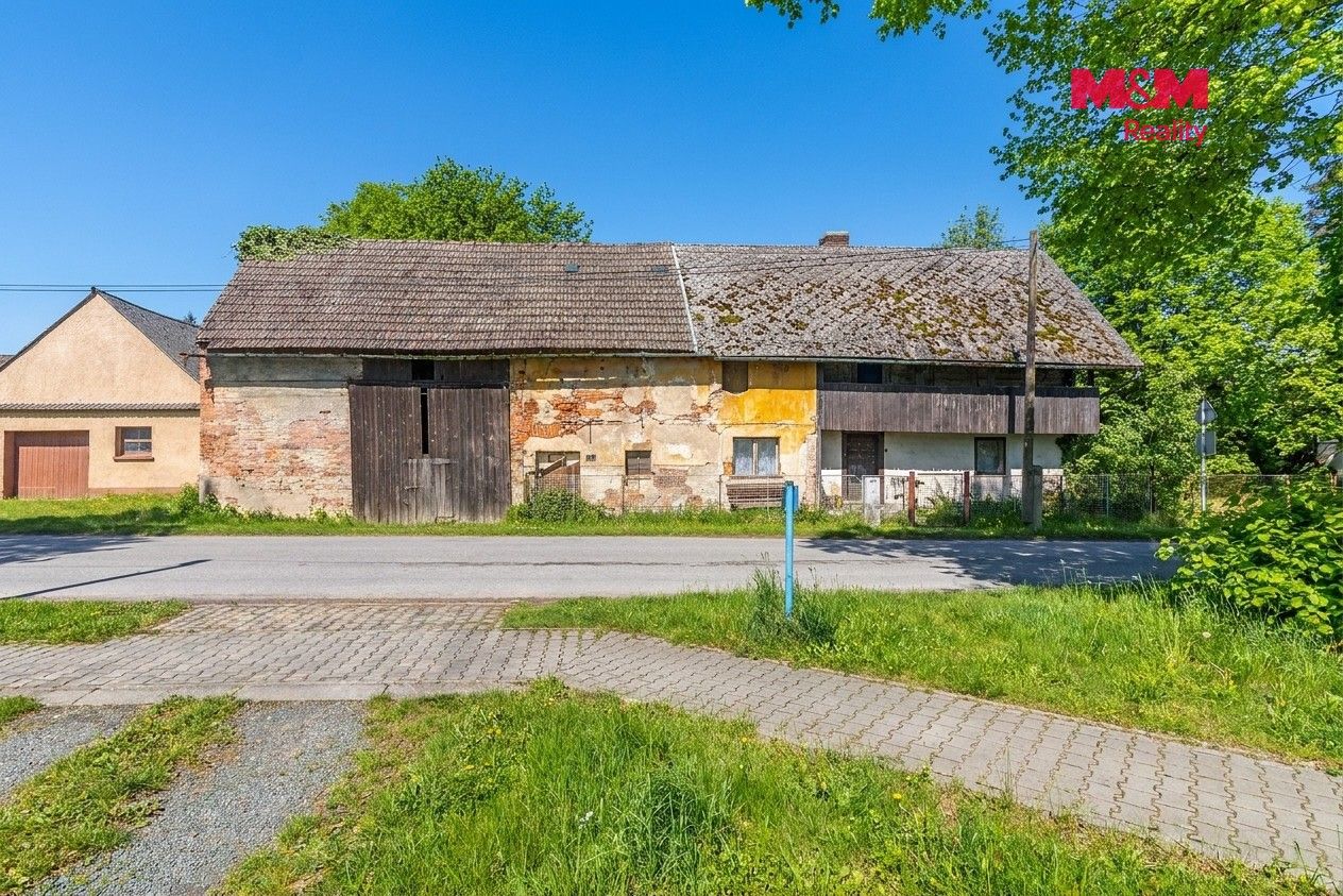 Chalupa · 132 m² · Líny, Bukovno - 3