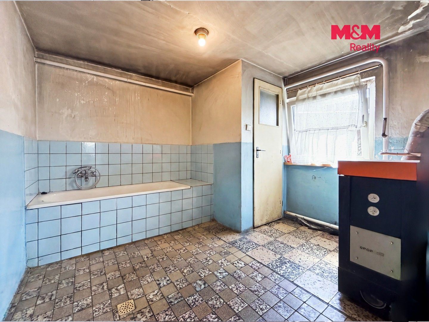 Rodinný dům · 73 m² · Buškovice, Podbořany - 4
