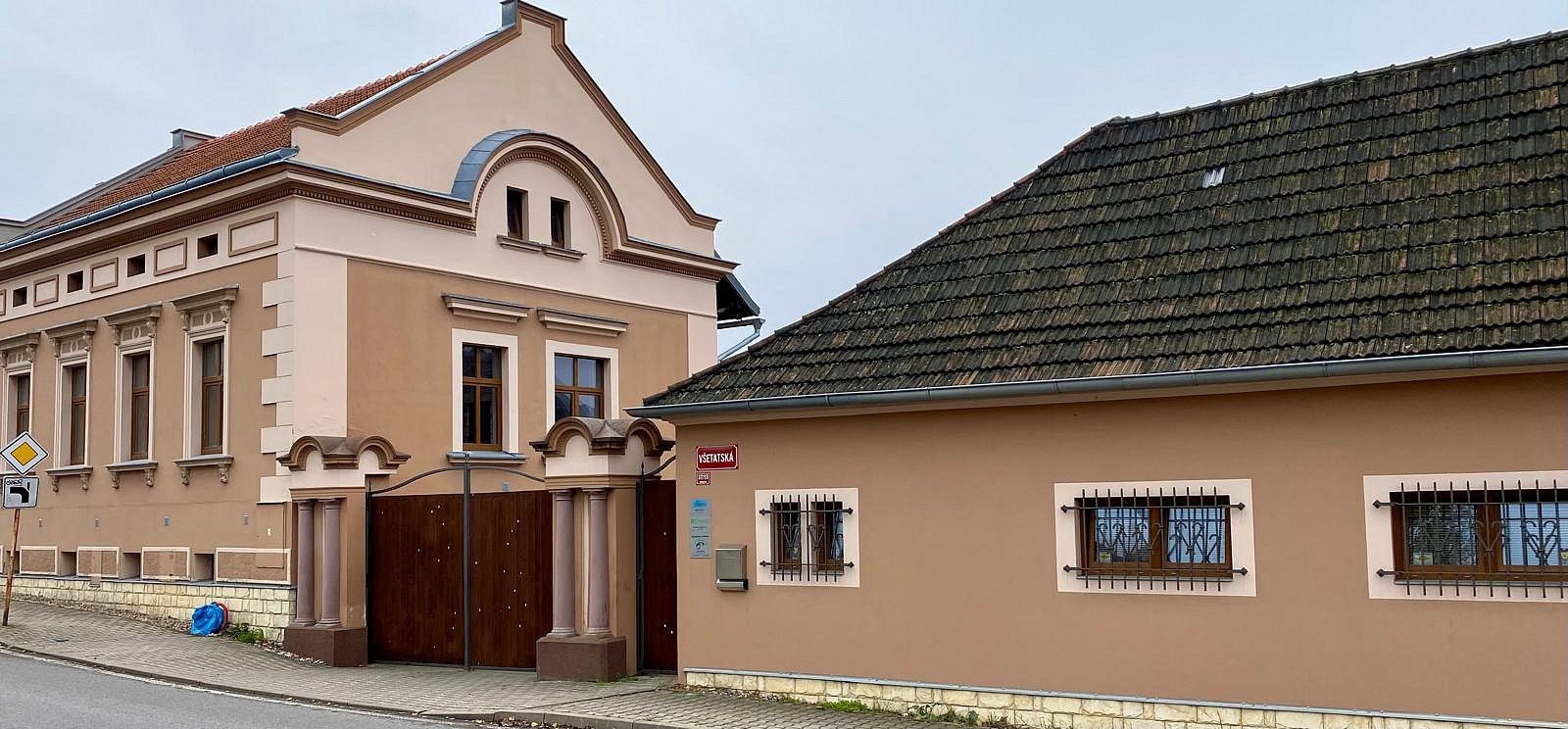 Ostatní, Všetatská, Čečelice, okres Mělník, 605 m² - 1