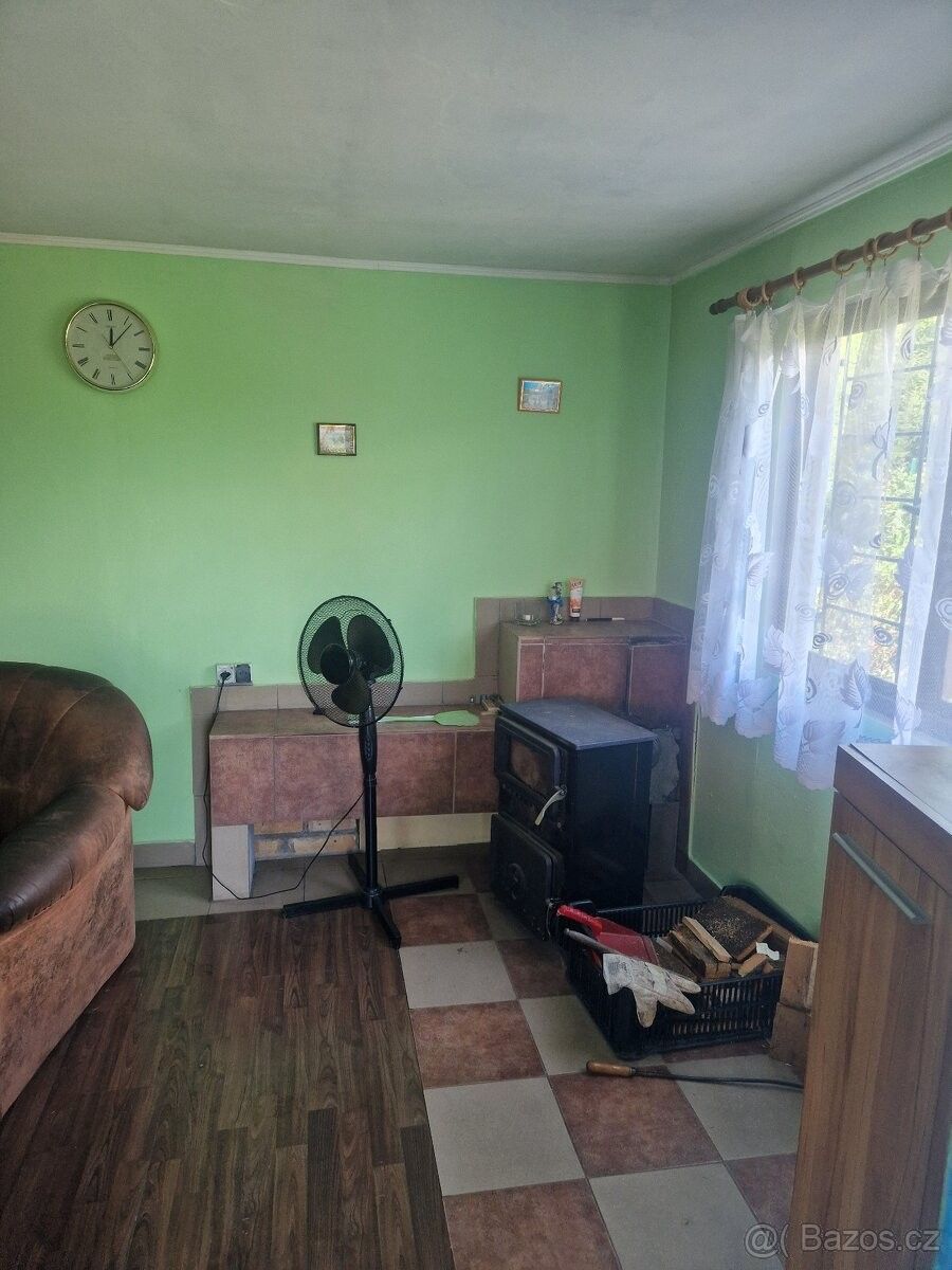 Prodej zahrada - Nové Sedlo u Lokte, 357 34